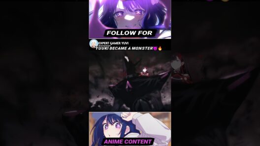 YUUKI BECAME A MONSTER👿🔥」- CHAINED SOLDIER S2EP4 #shorts #anime