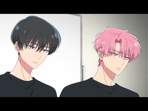 Tamon and Ouri Competed for The Top!: Tamon's B-side