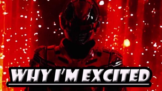 Why I'm Excited For Project R.E.D. & Gavan Infinity