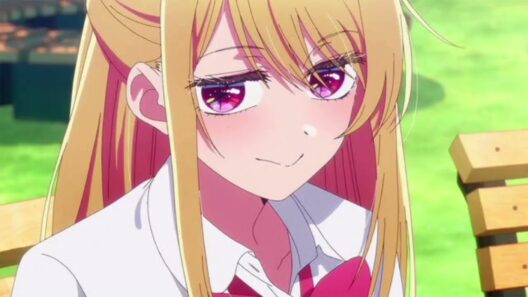 🌟『推しの子』第3期スタート！初回で最も注目された名シーンは？B小町が大反響🎤