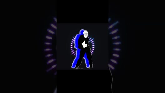 呪術キャラ×TOMBOY　#呪術廻戦　 #jjk　#dance  #animation