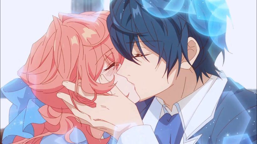 悪役令嬢は隣国の王太子に溺愛される episode 4 Full | REACTION