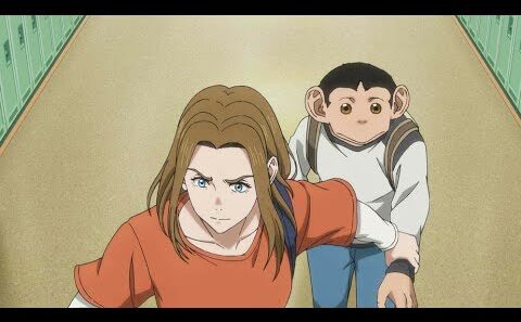 【ダーウィン事変】第5話「権利のための闘争？」あらすじ＆先行カット公開！