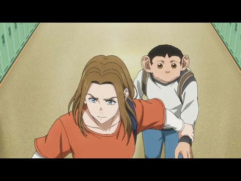 【ダーウィン事変】第5話「権利のための闘争？」あらすじ＆先行カット公開！