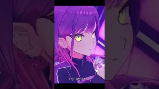 シルベ/常闇トワ【 #常闇トワ6周年記念LIVE 】3DLive切り抜き動画shorts 2026/01/03 #ホロライブ#トワ様