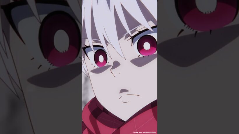 ―兄は本物の…‼―｜TVアニメ『炎炎ノ消防隊 参ノ章』は好評配信中💥 #炎炎ノ消防隊 #FireForce #アニメ #anime #shorts