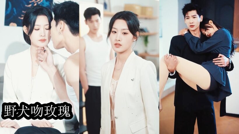 【完結】回鄉祭日這天她撞破未婚夫出軌心寒徹骨，暗戀她10的男人突然出現為她擦乾淚水溫聲護她回家，原本厭惡豪門勾心鬥角的他卻甘願再次踏入其中只為守護她安好！