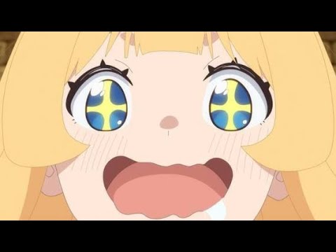 超やさしい拷問アニメ『姫様“拷問”の時間です』第16話、魔界ハムスターがSNSで人気？【先行カット】