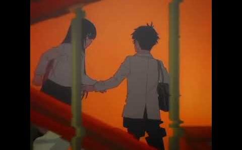 Anime:Mayonaka Heart Tune 2026 🥰 真夜中ハートチューン, 😛