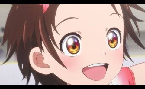 🔥⛸️✨ 感動再来！TVアニメ『メダリスト』Season2開幕――“遅れてきた2人”が金メダルへ突き進む奇跡の物語！🏅😭