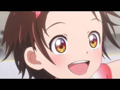 🔥⛸️✨ 感動再来！TVアニメ『メダリスト』Season2開幕――“遅れてきた2人”が金メダルへ突き進む奇跡の物語！🏅😭