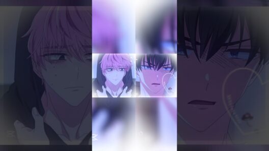 最近見てるアニメです👀#多聞くん#アニメ