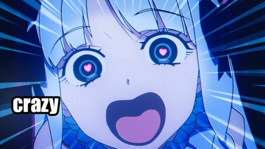 She doesn't take anything seriously...! 【Fate/strange Fake】