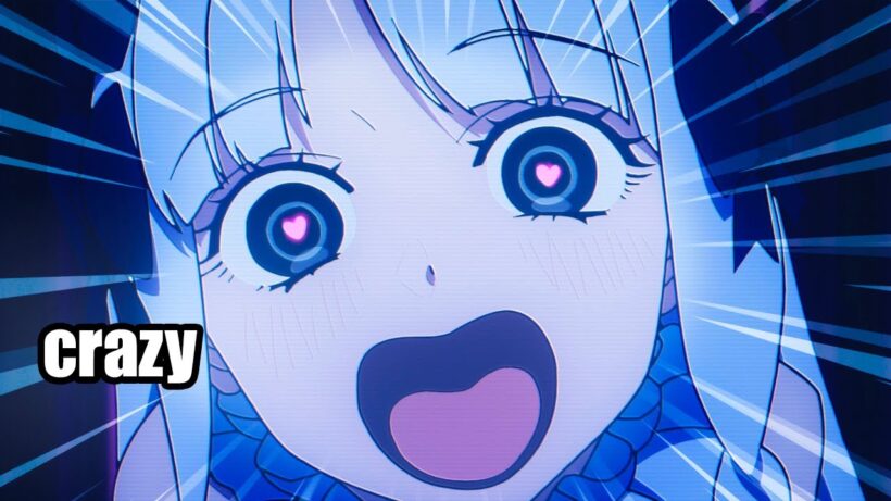 She doesn't take anything seriously...! 【Fate/strange Fake】