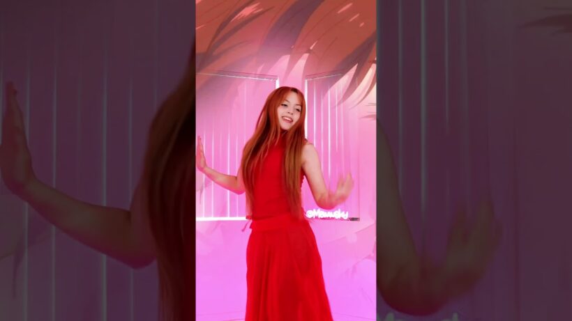 I see your smile smile smile 😁 #SweetMagic #多聞くん今どっち #tamonsbside #tamonkunimadocchi #animedance