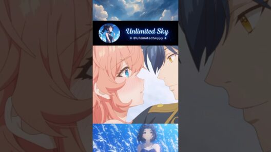 I love these two 💕