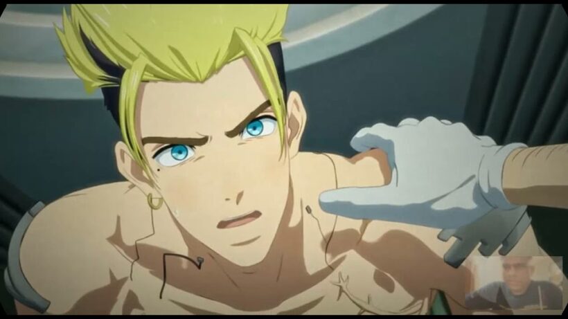 REVIEW ‘TRIGUN STARGAZE’ Episode 4 — “From Order to Chaos”