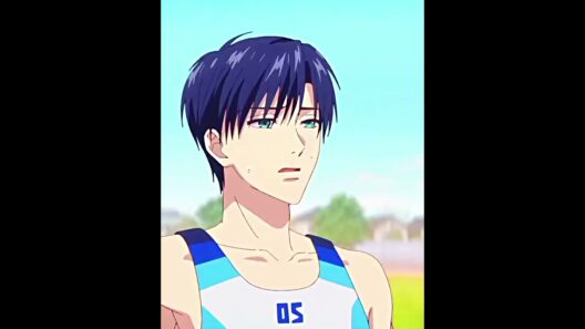 Sano jumped for mizuki😭- hana kimi| #anime #romanceanime