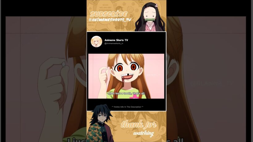 That daycare is terrifying 😱 - Kaya-chan Isn't Scary