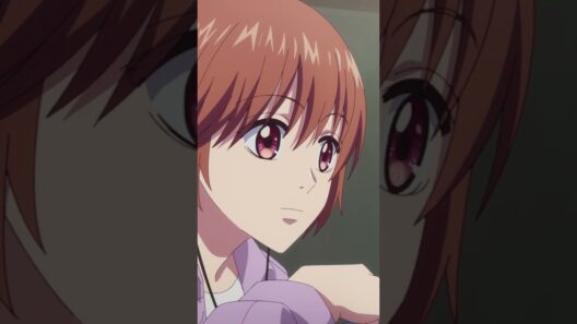 女の姿じゃないと恋はできないのか？｜TVアニメ「#花ざかりの君たちへ」第5話『嫌われてんのかなぁ』より#HanaKimi #anime #山根綺 #福山潤