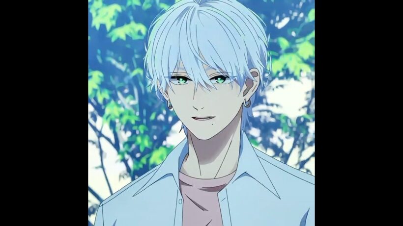 ✩This Yoi & Kohaku Moment Was Adorable 😭❤️ | In the Clear Moonlit Dusk Episode 4