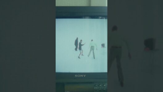 GRANRODEO『GO GO PARADISE!!』公開中！