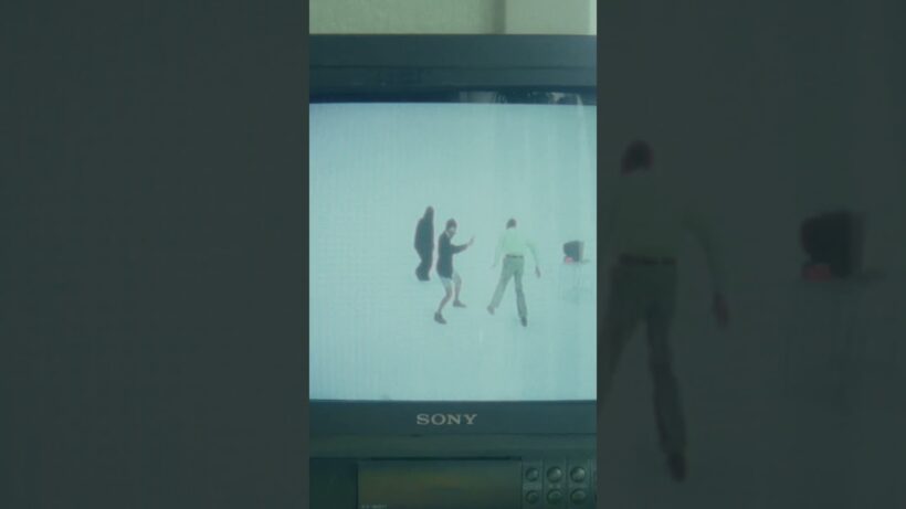 GRANRODEO『GO GO PARADISE!!』公開中！