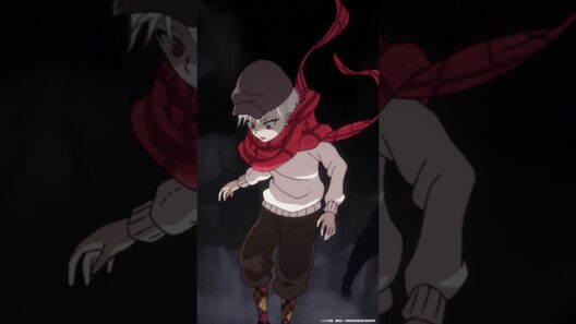 ―なぜ兄は悪魔になった……？―｜TVアニメ『炎炎ノ消防隊 参ノ章』は好評配信中💥 #炎炎ノ消防隊 #FireForce #アニメ #anime #shorts