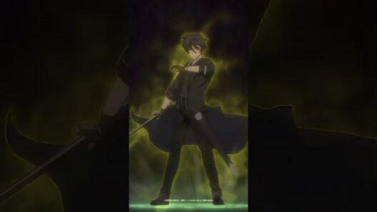 「お前はいったいどれだけの力を秘めているんだ？」/TVアニメ『勇者パーティを追い出された器用貧乏』第06話　#anime #アニメ #short #shortsfeed