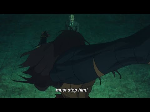 Birth of alcides || fate/strange fake episode 5