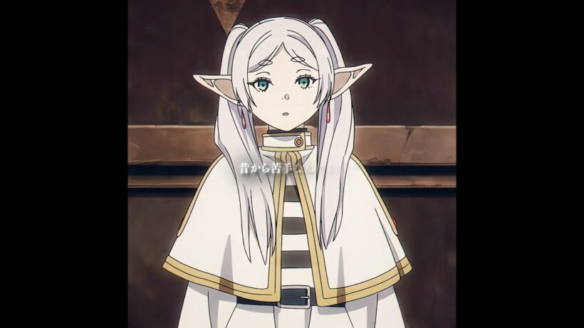 フリーレンの複製体の弱点が実は...？#葬送のフリーレン #アニメ #frieren #anime #animeedit #edit