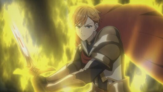 かつては「弱虫」とみなされていた彼は、自分自身を無敵の戦士にしようと決意した。 1~6話 | English Subtitle 2026