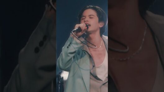 jo0ji「よあけのうた」Official Live Viveo