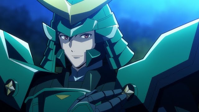 第5話 刺怒根主