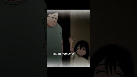 kaya chan saved uncle mob part 2 | kaya chan isn't scary