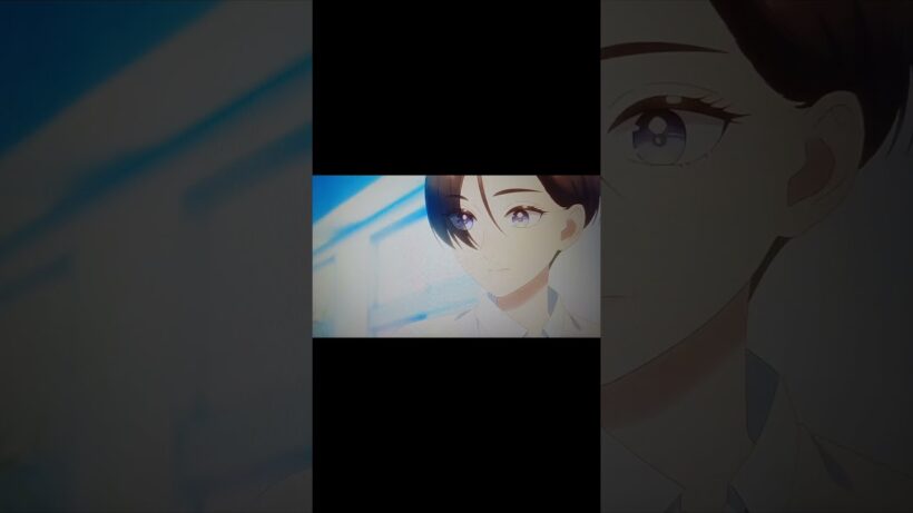 Kohaku wants some alone time with Yoi |Amv/Edits|    In the clear moonlit dusk