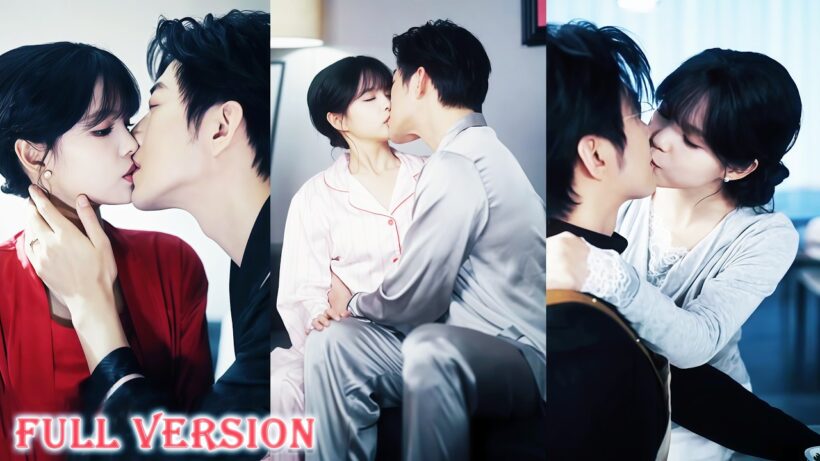 💞Cheated girl gave virginity to 38yo billionaire doctor, got pregnant and was pampered!#cdrama