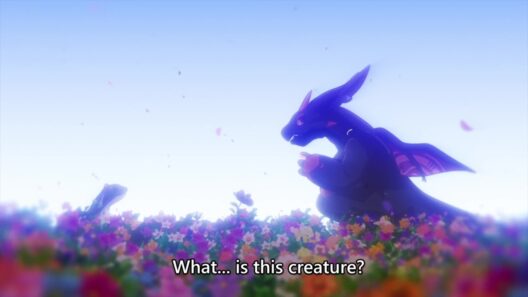 When Plague Dragon meets the Poison Princess in the Forest | Tensei shitara Dragon no Tamago datta
