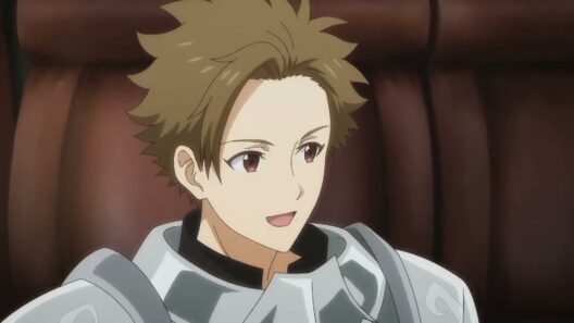 Majutsushi Kunon wa Mieteiru Episode (06) Sub Indo