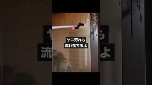 ゴミ屋敷の掃除はゴミを撤去した後が大変