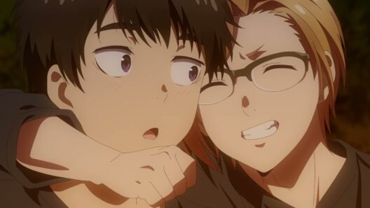 綺麗にしてもらえますか。 5話