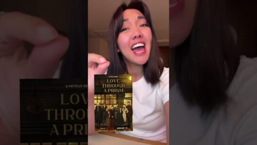 Love Through a Prism my new 10/10 anime