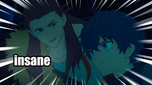 He Summoned An Extra Class Servant...!? 【Fate/strange Fake】