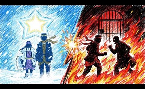 【動画解説】ゴールデンカムイ最終章と原作31巻加筆の結末を徹底考察！鶴見中尉の生存説と映画続編情報を網羅【2026年最新】