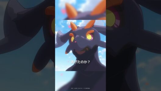 TVアニメ『転生したらドラゴンの卵だった』第4話より🥚✨ #ドラたま  #イルシアくん #shorts