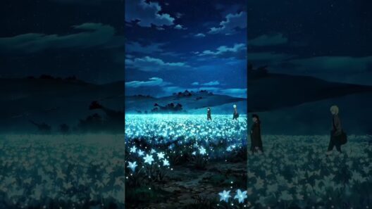 プリズム輪舞曲 !! #lovethroughaprism #prismrondo #プリズム輪舞曲 #netflixanime #shorts