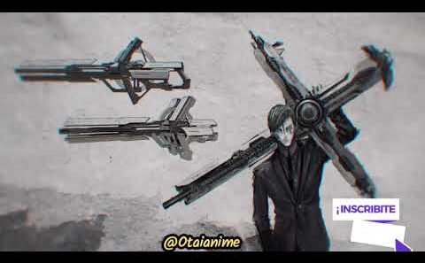 TRIGUN STARGAZE Episodio 5 | Oficial preview