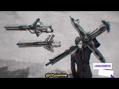 TRIGUN STARGAZE Episodio 5 | Oficial preview