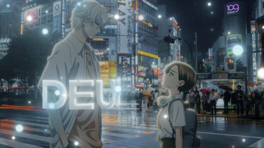 In The Clear Moonlit Dusk edit - No lie ft dual Lipa