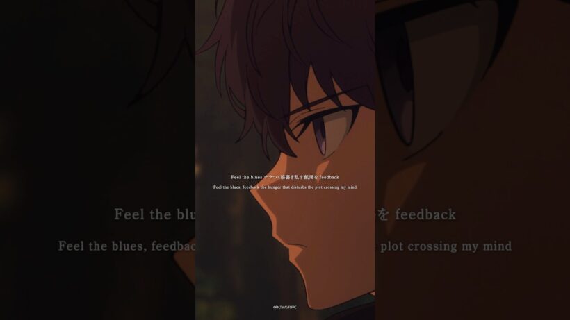 SawanoHiroyuki[nZk]:Jean-Ken Johnny & TAKUMA "PROVANT" #HiroyukiSAWANO #MWAM #10FEET #strangefake